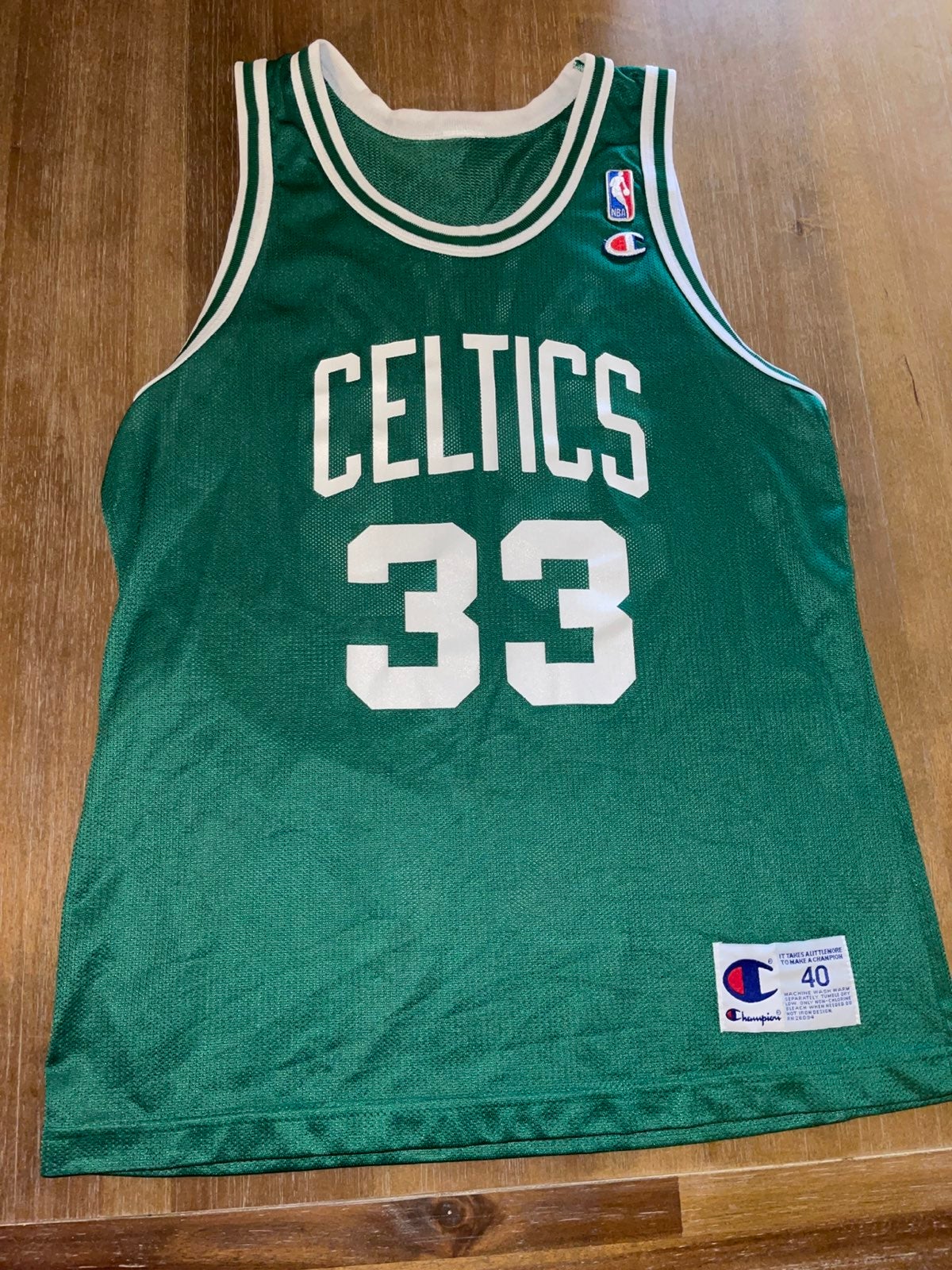 PENGC Mens Bird Jersey Basketball 33 Adult Shirts Sports Retro Jersey PENGC Mens Bird Jersey Basketball 33 Adult Shirts Sports Retro Jersey